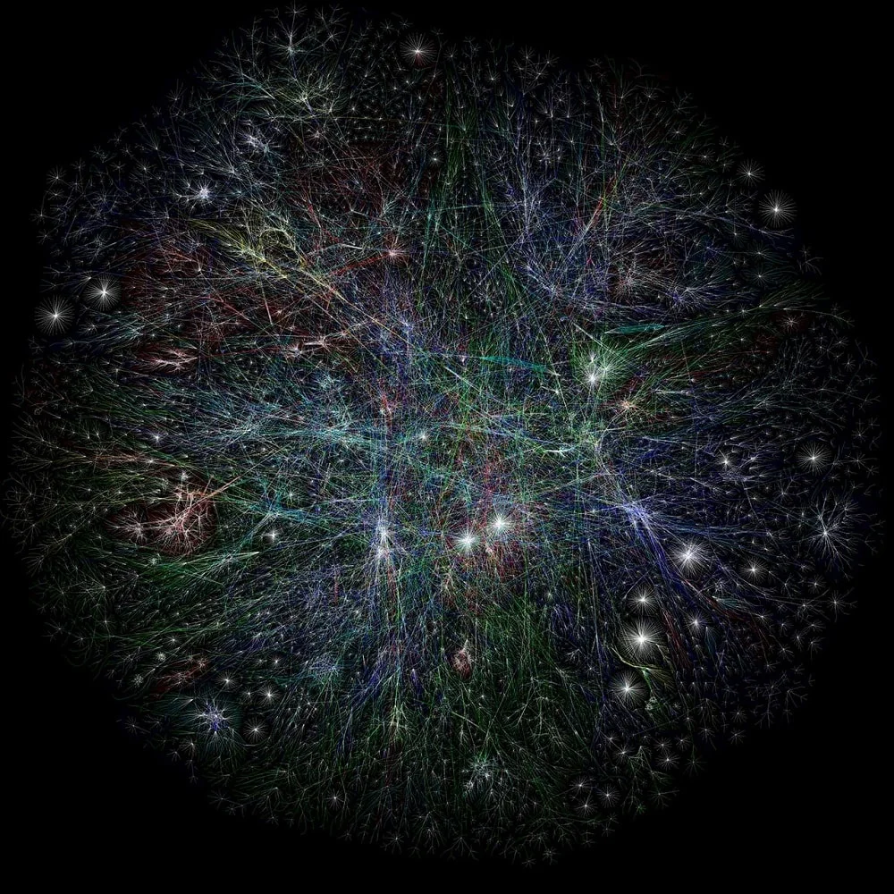 Internet!