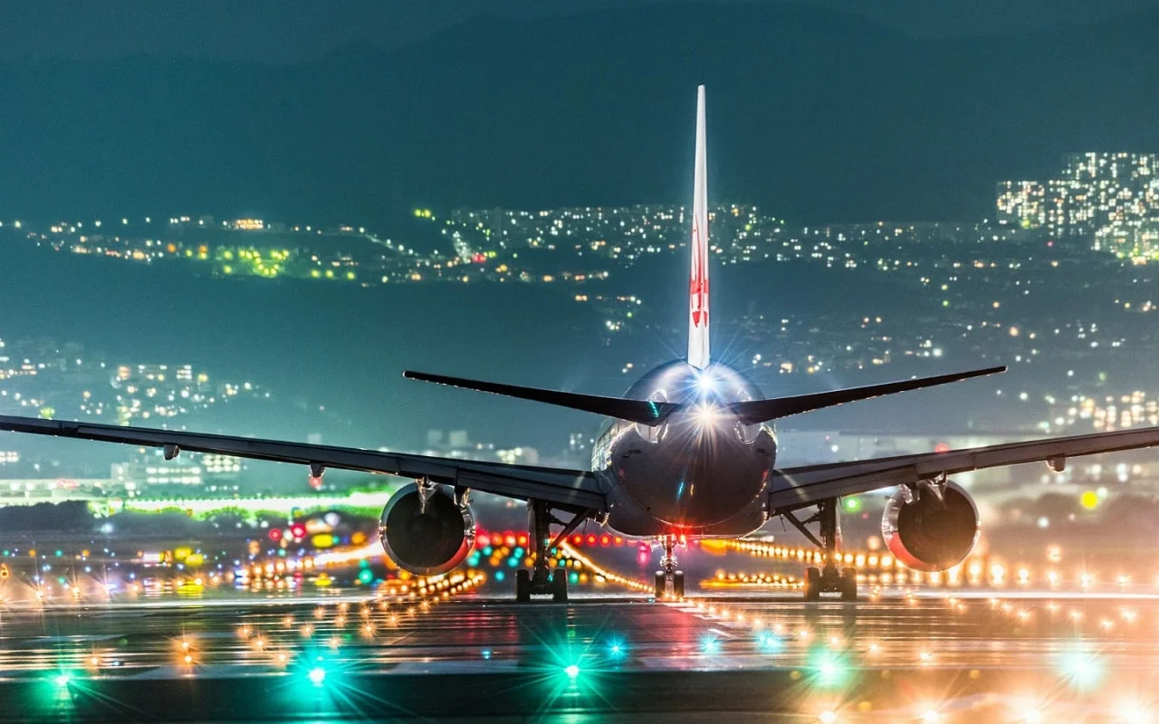 Travel